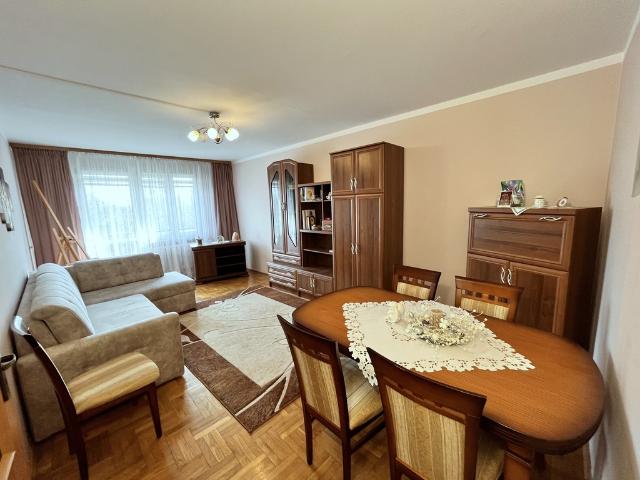 Mieszkanie do wynajęcia w Tyszowce, powiat tomaszowski