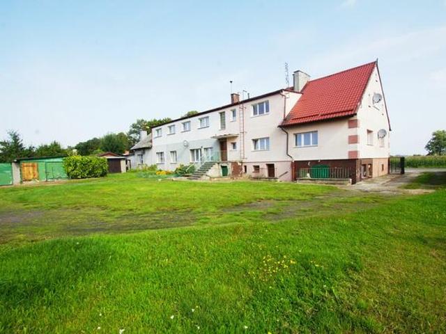 Mieszkanie na sprzedaż w Gronowo Elbląskie, Warmińsko-mazurskie