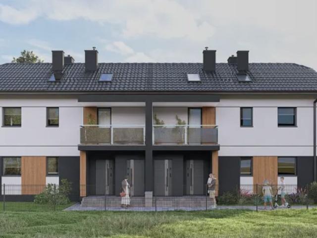 Mieszkanie na sprzedaż w Rzeszów, Podkarpackie