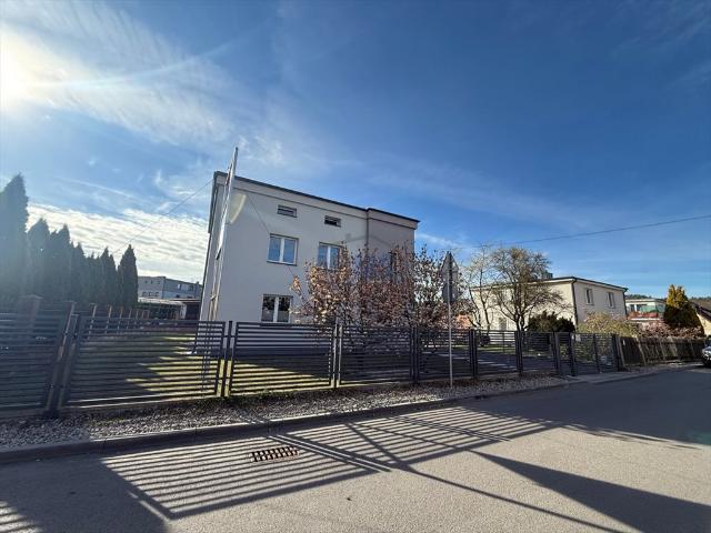 Mieszkanie na sprzedaż w Wejherowo, Pomorskie