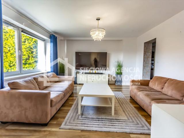 Mieszkanie na sprzedaż w Kartuzy, Pomorskie