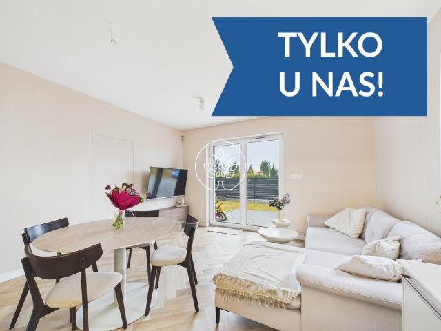 Mieszkanie na sprzedaż w Osielsko, Kujawsko-pomorskie