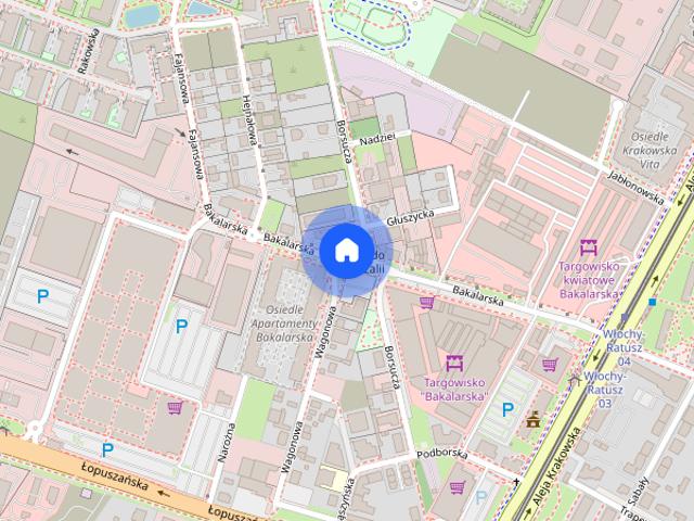 Mieszkanie do wynajęcia w Warszawa, Mazowieckie