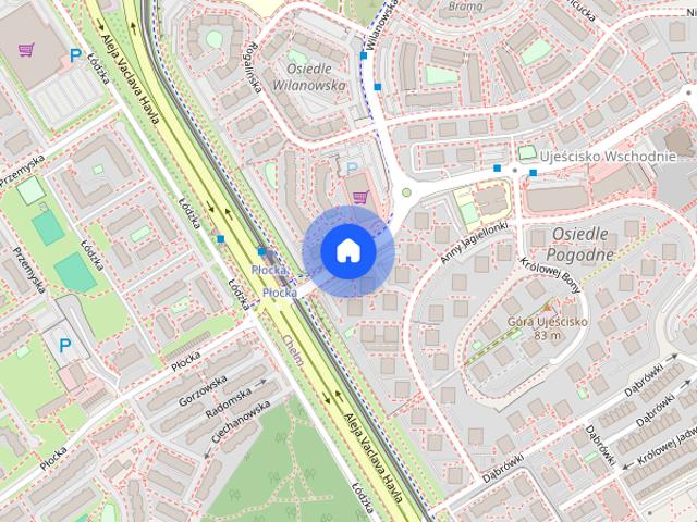 Mieszkanie do wynajęcia w Gdańsk, Pomorskie