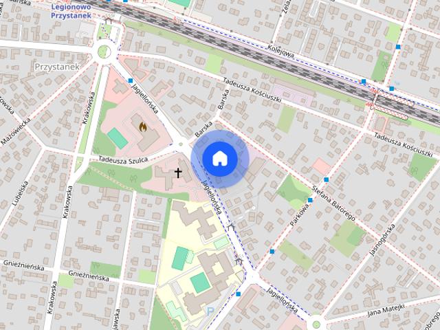 Mieszkanie do wynajęcia w Legionowo, Mazowieckie