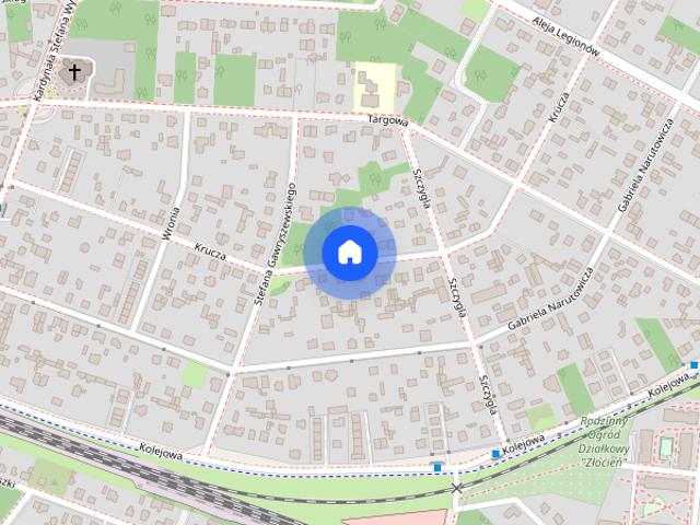Mieszkanie do wynajęcia w Legionowo, Mazowieckie
