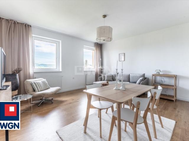 Mieszkanie na sprzedaż w Nadole, Pomorskie