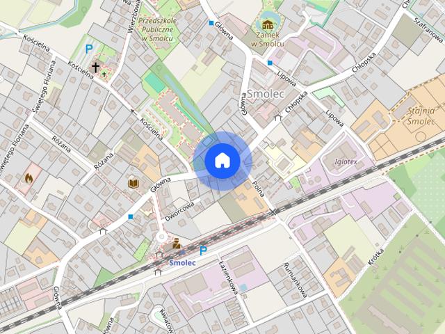 Mieszkanie do wynajęcia w Smolec, powiat wrocławski