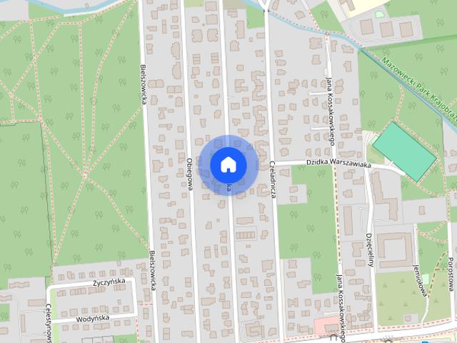 Mieszkanie do wynajęcia w Warszawa, Mazowieckie