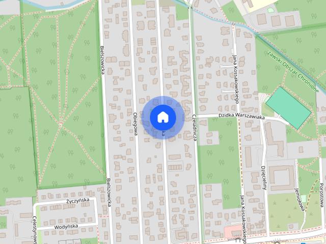 Mieszkanie do wynajęcia w Warszawa, Mazowieckie