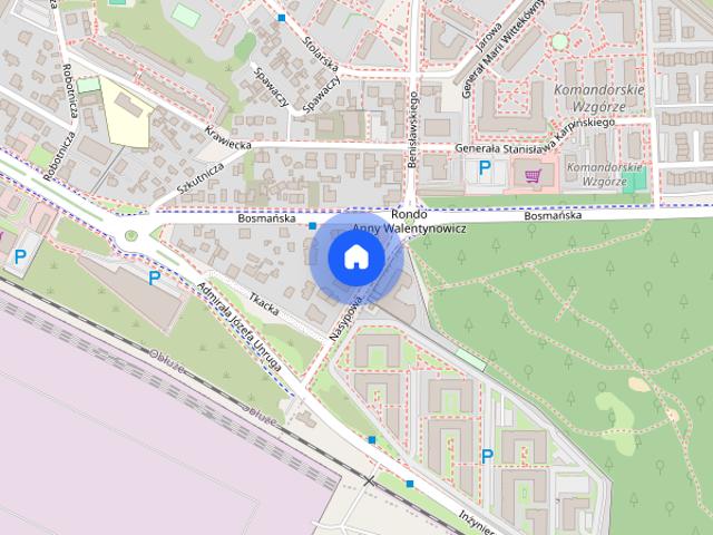 Mieszkanie do wynajęcia w Gdynia, Pomorskie