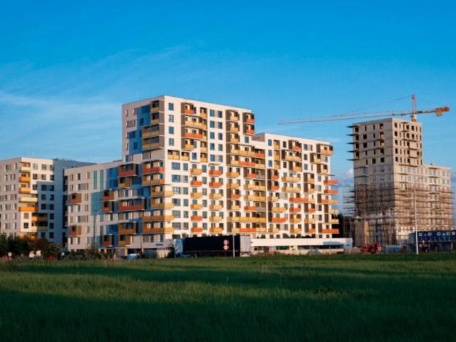 Mieszkanie na sprzedaż w Rzeszów, Podkarpackie