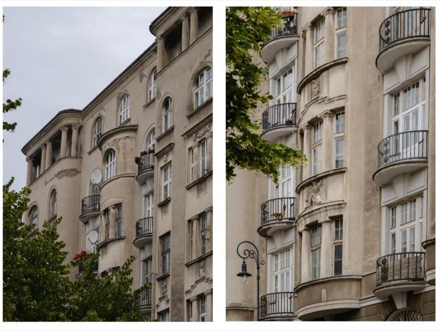 Mieszkanie na sprzedaż w Warszawa, Mazowieckie