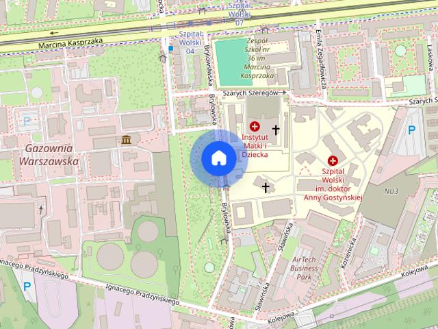 Mieszkanie do wynajęcia w Warszawa, Mazowieckie