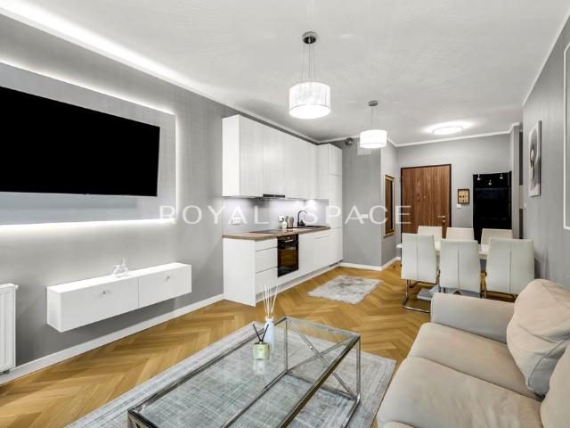 Mieszkanie do wynajęcia w Wola, Warszawa