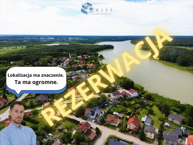 Dom na sprzedaż w Ostróda, powiat ostródzki