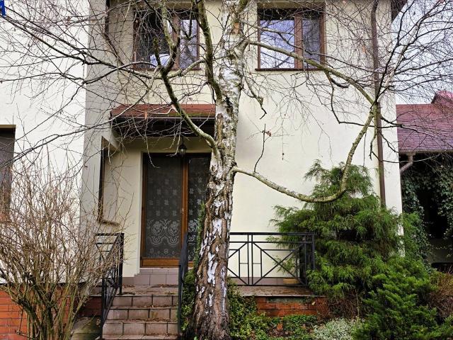 Dom na sprzedaż w Nadarzyn, Mazowieckie