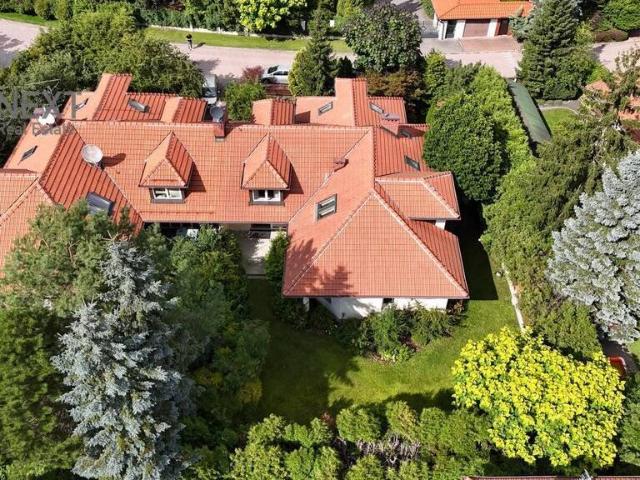 Dom na sprzedaż w Konstancin-jeziorna, Mazowieckie