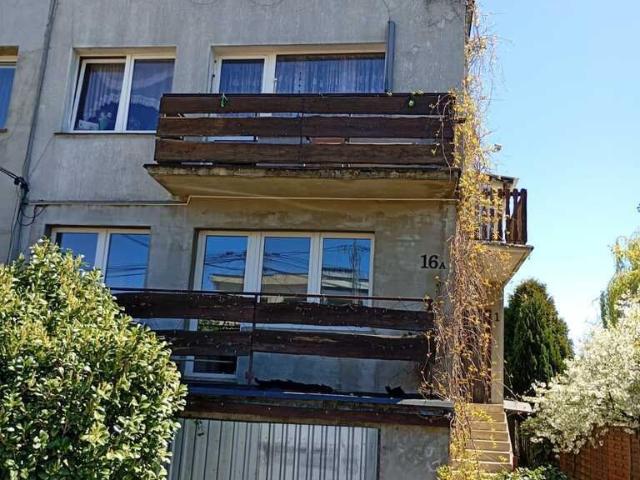 Dom na sprzedaż w Wrocław, Dolnośląskie