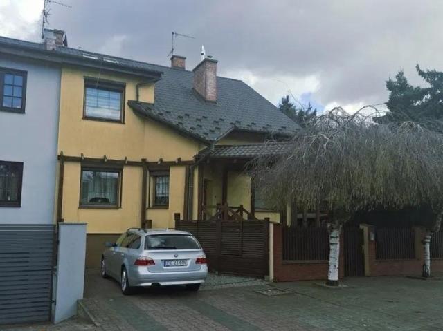Dom na sprzedaż w Kalisz, Wielkopolskie