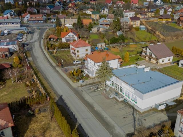 Mieszkanie na sprzedaż w Czudec, Podkarpackie