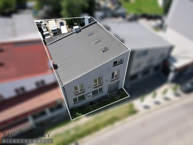 Mieszkanie na sprzedaż w Kraków, Małopolskie