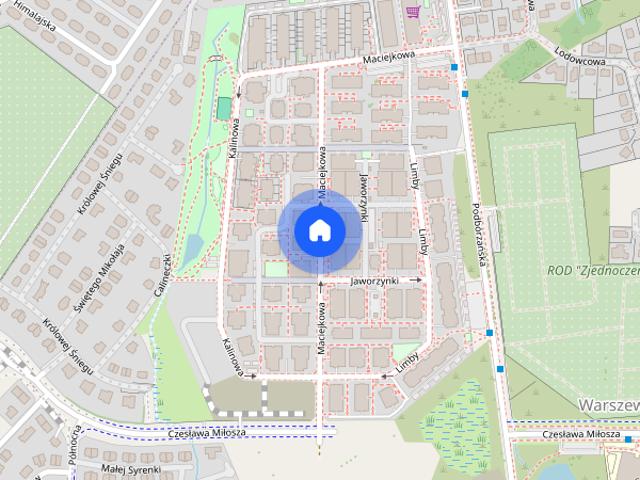 Mieszkanie do wynajęcia w Szczecin, Zachodniopomorskie