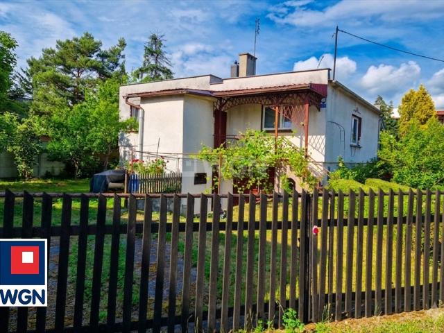 Dom na sprzedaż w Szprotawa, Lubuskie