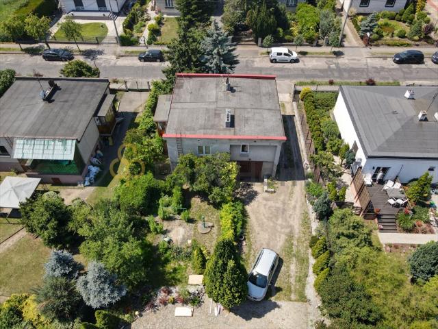 Dom na sprzedaż w Leszno, Wielkopolskie