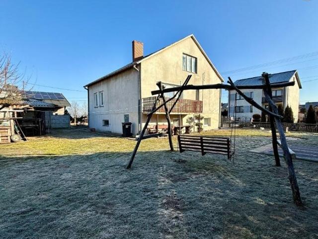 Dom na sprzedaż w Brzozówiec, Mazowieckie