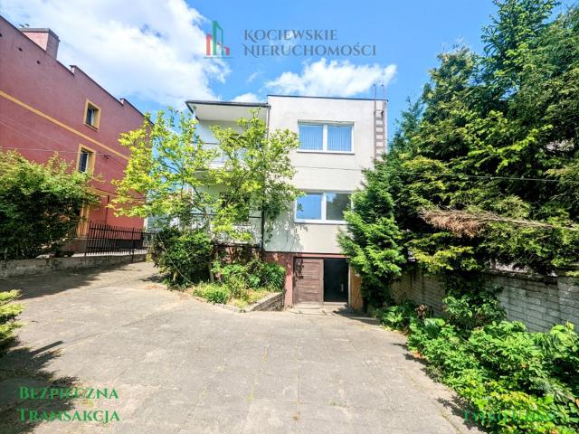 Dom na sprzedaż w Starogard Gdański, Pomorskie