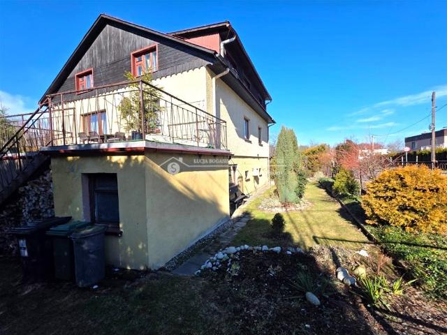 Dom na sprzedaż w Ustroń, Śląskie