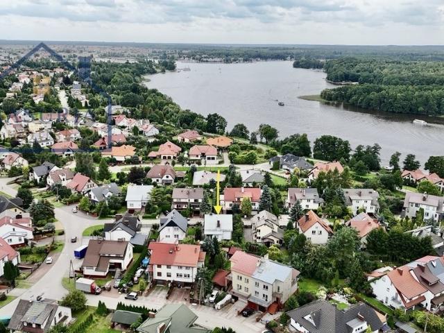 Dom na sprzedaż w Lipowy Dwór, Iława