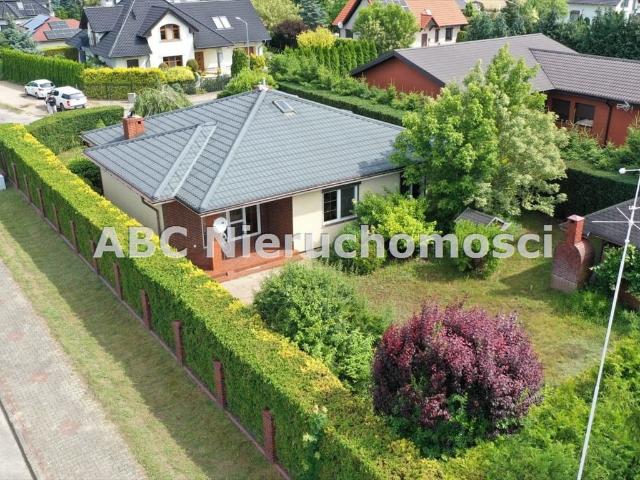 Dom na sprzedaż w Ujście, Wielkopolskie