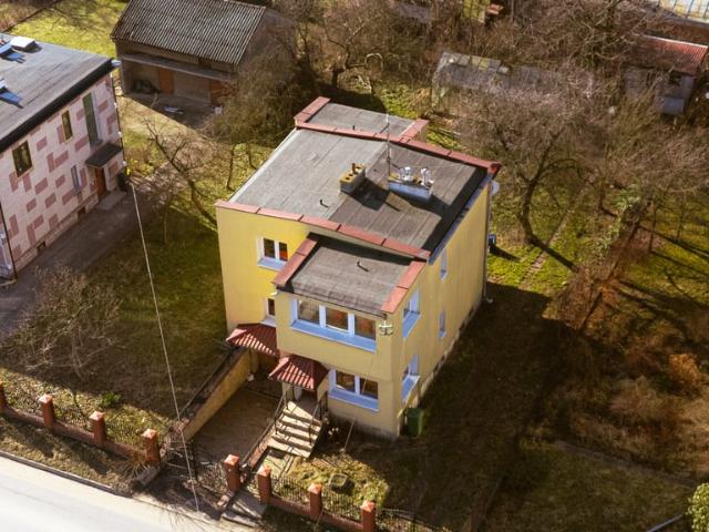Dom na sprzedaż w Boguchwała, Podkarpackie