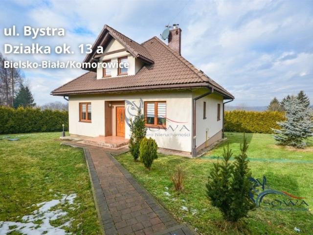 Dom na sprzedaż w Bielsko-biała, Śląskie