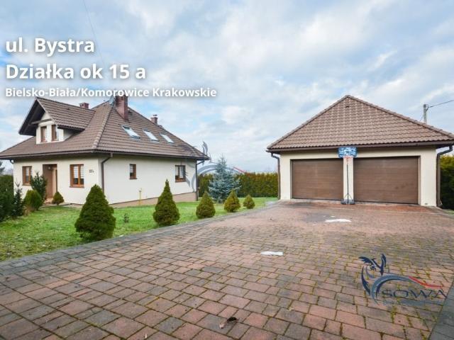 Dom na sprzedaż w Bielsko-biała, Śląskie
