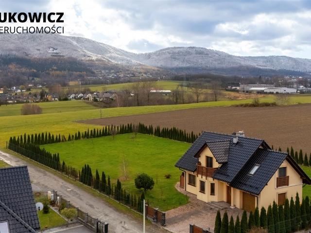 Dom na sprzedaż w Kozy, Śląskie