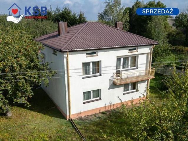 Dom na sprzedaż w Baćkowice, powiat opatowski