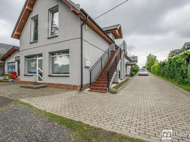 Dom do wynajęcia w Zachodniopomorskie