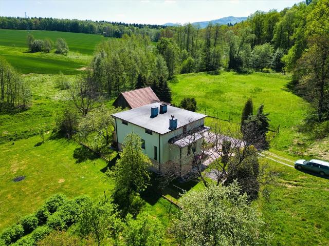 Dom na sprzedaż w Bulowice, Małopolskie