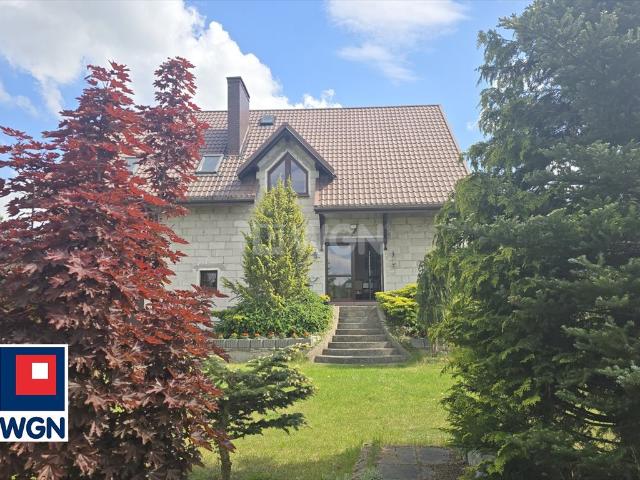 Dom na sprzedaż w Kominy, Kujawsko-pomorskie