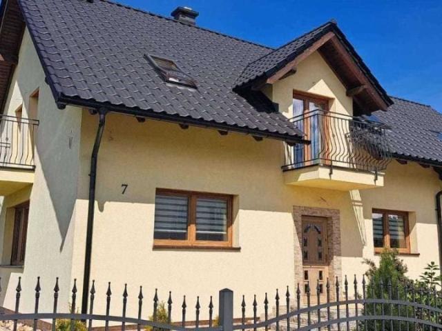 Dom na sprzedaż w Kudowa-zdrój, Dolnośląskie