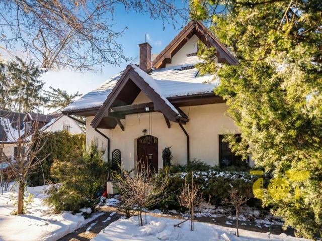 Dom na sprzedaż w Warszawa, Mazowieckie