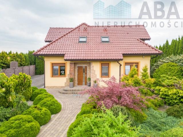 Dom na sprzedaż w Rzgów, Wielkopolskie