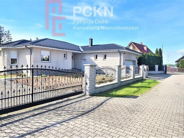 Dom na sprzedaż w Prószków, Opolskie