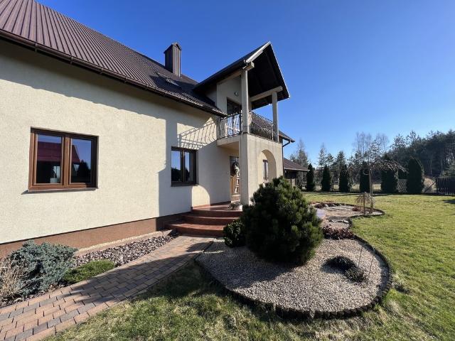 Dom na sprzedaż w Sokołów Małopolski, Podkarpackie