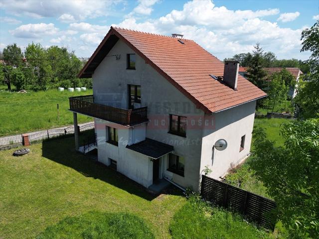 Dom na sprzedaż w Opolskie