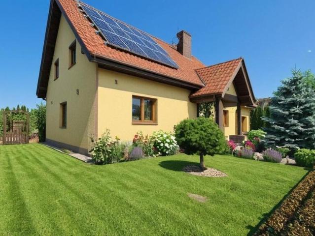 Dom na sprzedaż w Siechnice, Dolnośląskie