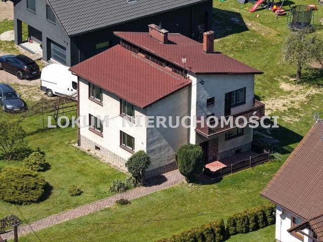 Dom na sprzedaż w Gołkowice, Śląskie